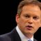 Conservative Party Chairman Grant Shapps